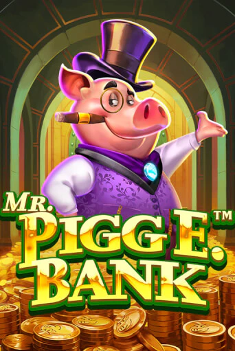 Mr. Pigg E. Bank™ бесплатная игра | Гранд Казино Беларусь без регистрации