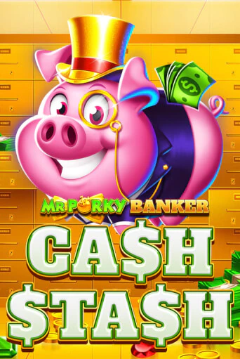 Mr Porky Banker: Cash Stash бесплатная игра | Гранд Казино Беларусь без регистрации