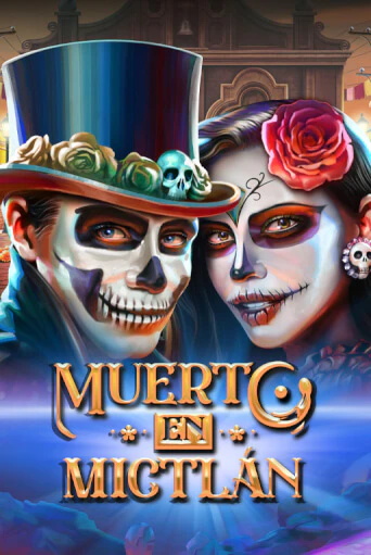 Muerto en Mictlan бесплатная игра | Гранд Казино Беларусь без регистрации