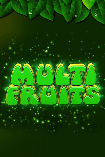 Multi Fruits бесплатная игра | Гранд Казино Беларусь без регистрации