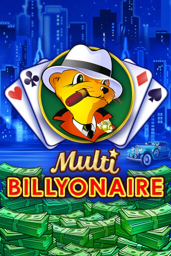 Multi Billyonaire бесплатная игра | Гранд Казино Беларусь без регистрации