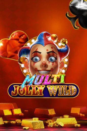 Multi Jolly Wild бесплатная игра | Гранд Казино Беларусь без регистрации