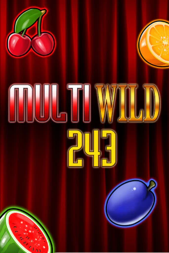 Multi Wild 243 бесплатная игра | Гранд Казино Беларусь без регистрации