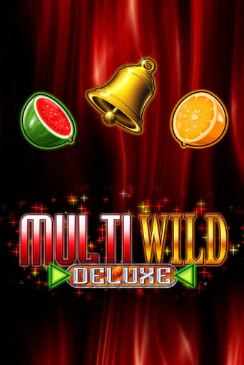 Multi Wild Deluxe бесплатная игра | Гранд Казино Беларусь без регистрации