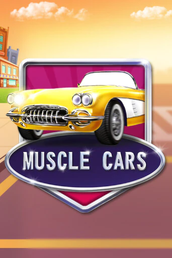 Muscle Cars бесплатная игра | Гранд Казино Беларусь без регистрации