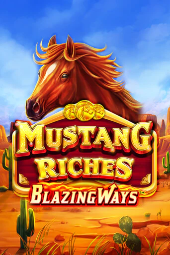 Mustang Riches бесплатная игра | Гранд Казино Беларусь без регистрации