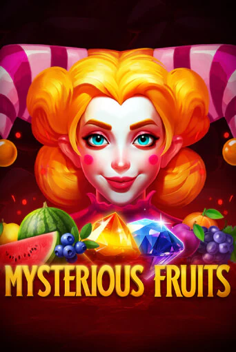 Mysterious Fruits бесплатная игра | Гранд Казино Беларусь без регистрации