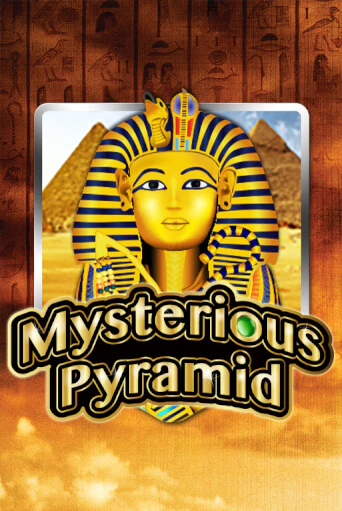 Mysterious Pyramid бесплатная игра | Гранд Казино Беларусь без регистрации