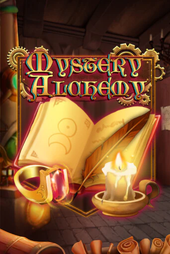 Mystery Alchemy бесплатная игра | Гранд Казино Беларусь без регистрации