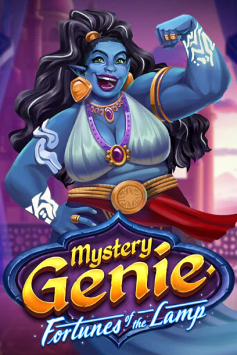 Mystery Genie: Fortunes of the Lamp бесплатная игра | Гранд Казино Беларусь без регистрации