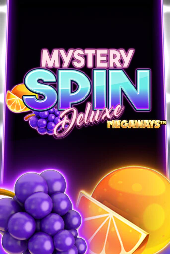 Mystery Spin Deluxe Megaways бесплатная игра | Гранд Казино Беларусь без регистрации