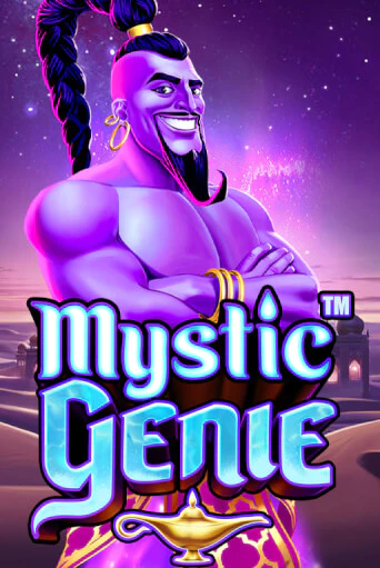 Mystic Genie™ бесплатная игра | Гранд Казино Беларусь без регистрации