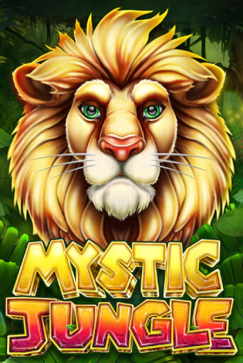 Mystic Jungle бесплатная игра | Гранд Казино Беларусь без регистрации