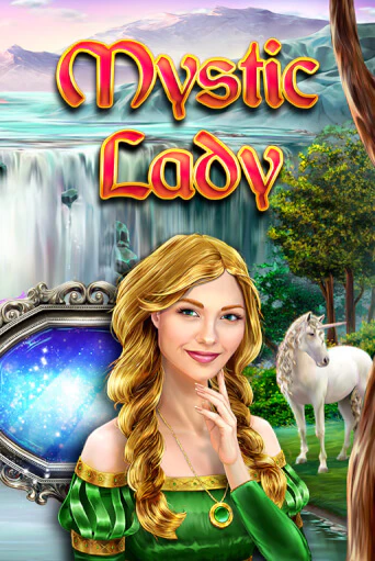 Mystic Lady бесплатная игра | Гранд Казино Беларусь без регистрации