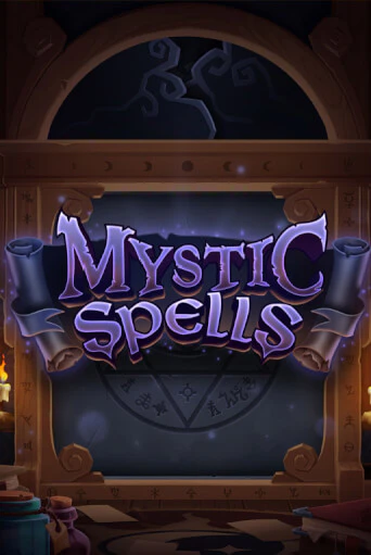 Mystic Spells бесплатная игра | Гранд Казино Беларусь без регистрации