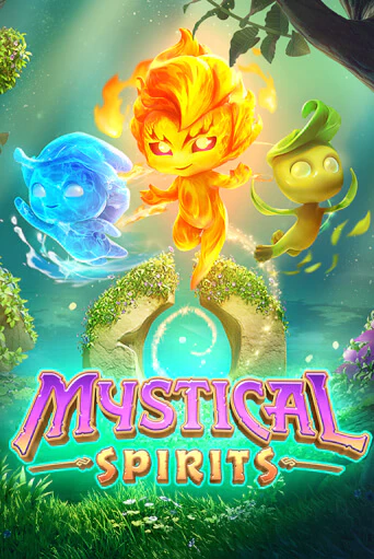 Mystical Spirits бесплатная игра | Гранд Казино Беларусь без регистрации