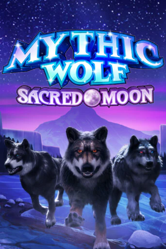 Mythic Wolf: Sacred Moon бесплатная игра | Гранд Казино Беларусь без регистрации