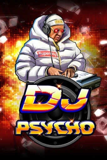 DJ Psycho бесплатная игра | Гранд Казино Беларусь без регистрации