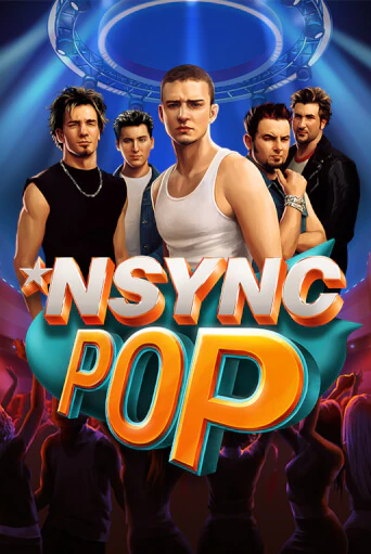 NSYNC Pop бесплатная игра | Гранд Казино Беларусь без регистрации