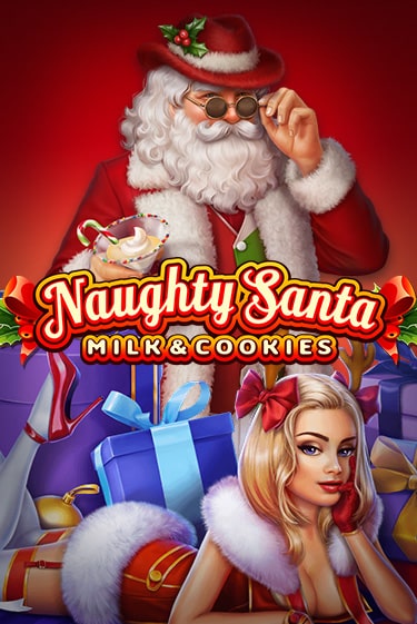 Naughty Santa бесплатная игра | Гранд Казино Беларусь без регистрации