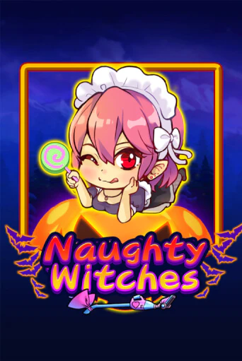 Naughty Witches бесплатная игра | Гранд Казино Беларусь без регистрации