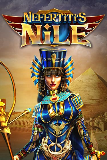 Nefertiti's Nile бесплатная игра | Гранд Казино Беларусь без регистрации