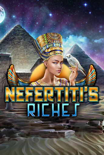 Nefertiti's riches бесплатная игра | Гранд Казино Беларусь без регистрации