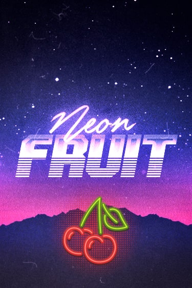 Neon Fruit бесплатная игра | Гранд Казино Беларусь без регистрации