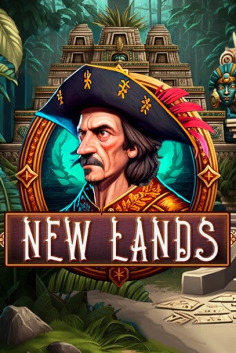 New Lands бесплатная игра | Гранд Казино Беларусь без регистрации