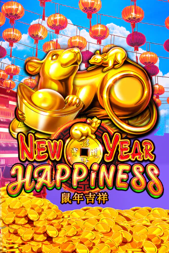 New Year Happiness бесплатная игра | Гранд Казино Беларусь без регистрации