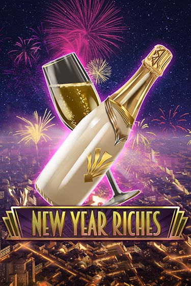 New Year Riches бесплатная игра | Гранд Казино Беларусь без регистрации