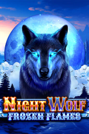 Night Wolf - Frozen Flames бесплатная игра | Гранд Казино Беларусь без регистрации