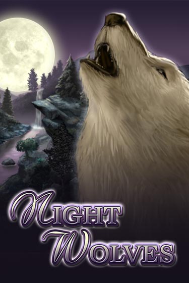 Night Wolves бесплатная игра | Гранд Казино Беларусь без регистрации