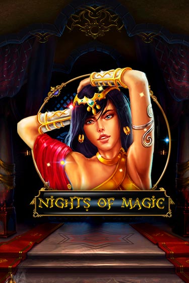 Nights Of Magic бесплатная игра | Гранд Казино Беларусь без регистрации