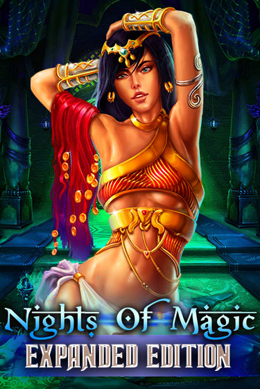 Nights Of Magic – Expanded Edition бесплатная игра | Гранд Казино Беларусь без регистрации