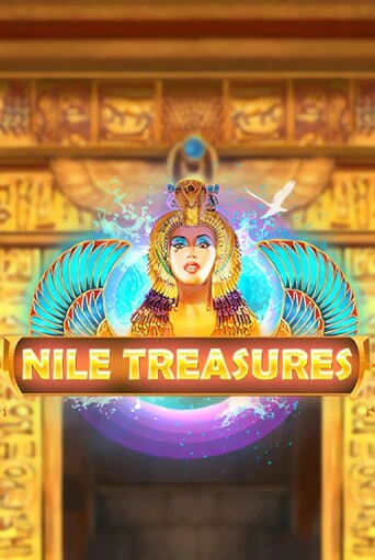 Nile Treasures бесплатная игра | Гранд Казино Беларусь без регистрации