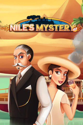 Nile's Mystery бесплатная игра | Гранд Казино Беларусь без регистрации