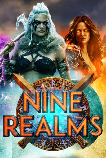 Nine Realms бесплатная игра | Гранд Казино Беларусь без регистрации