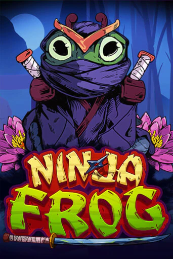 Ninja Frog бесплатная игра | Гранд Казино Беларусь без регистрации