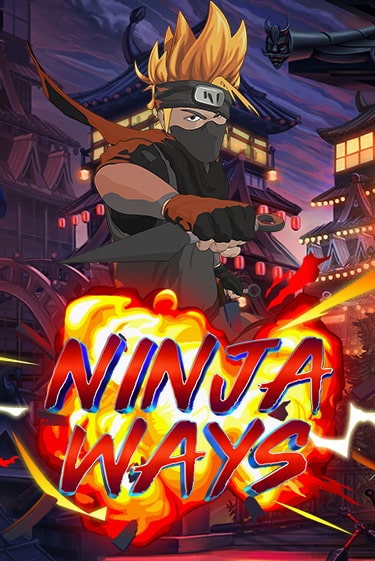 Ninja Ways бесплатная игра | Гранд Казино Беларусь без регистрации