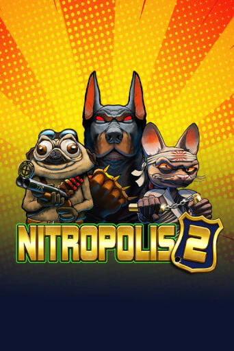 Nitropolis 2 бесплатная игра | Гранд Казино Беларусь без регистрации