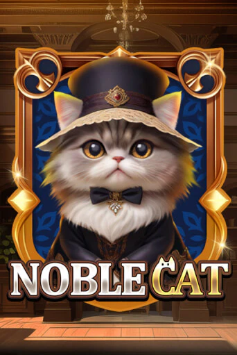 Noble Cat бесплатная игра | Гранд Казино Беларусь без регистрации