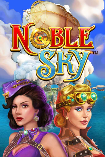 Noble Sky бесплатная игра | Гранд Казино Беларусь без регистрации