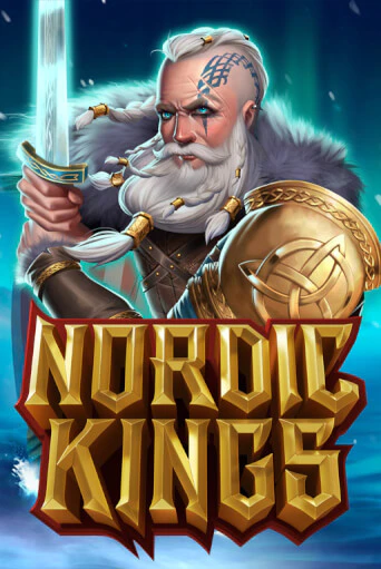 Nordic Kings бесплатная игра | Гранд Казино Беларусь без регистрации