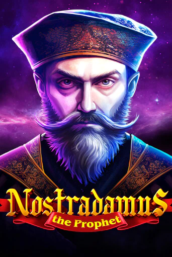 Nostradamus The Prophet бесплатная игра | Гранд Казино Беларусь без регистрации