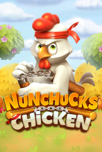 Nunchucks Chicken бесплатная игра | Гранд Казино Беларусь без регистрации