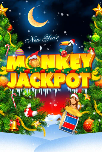 New Year Monkey Jackpot бесплатная игра | Гранд Казино Беларусь без регистрации