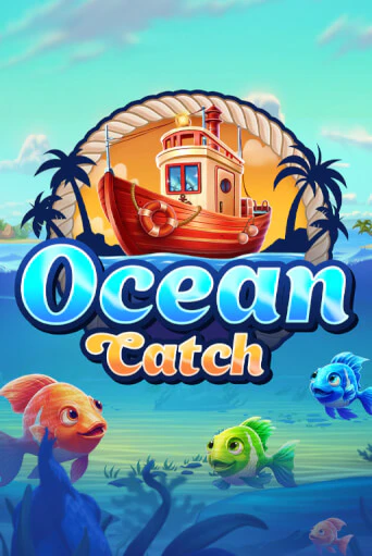 Ocean Catch бесплатная игра | Гранд Казино Беларусь без регистрации