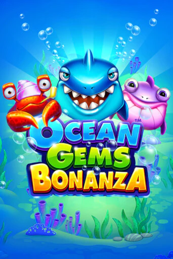 Ocean Gems Bonanza бесплатная игра | Гранд Казино Беларусь без регистрации