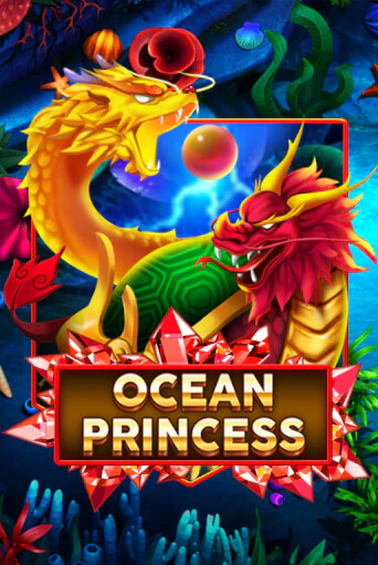 Ocean Princess бесплатная игра | Гранд Казино Беларусь без регистрации